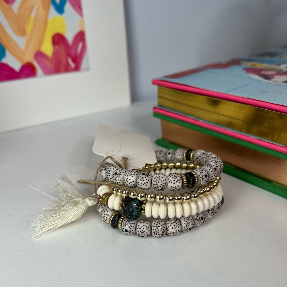 Bracelet Set